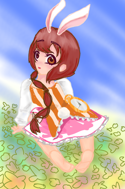 マイアバター