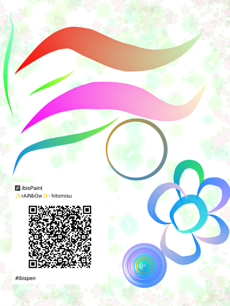 multiply colour brush panna