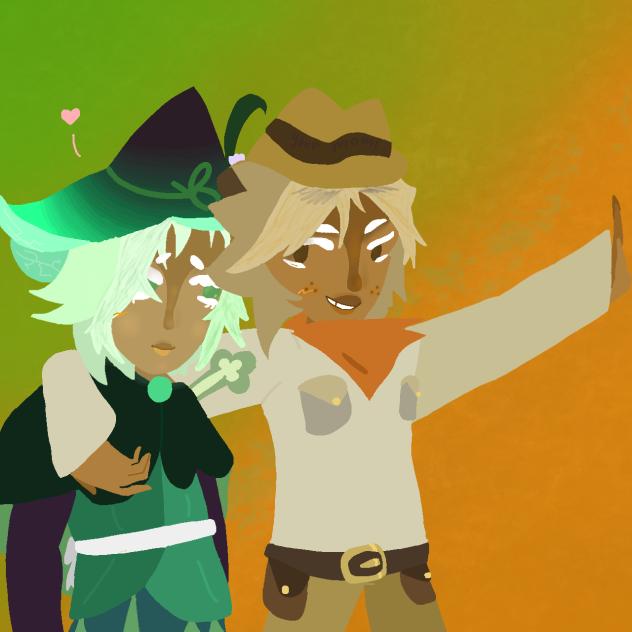 Adventurer’s luck