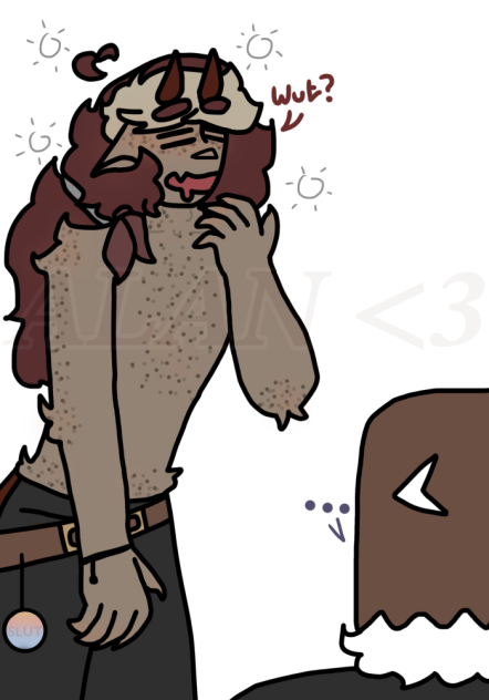 Lil idiot