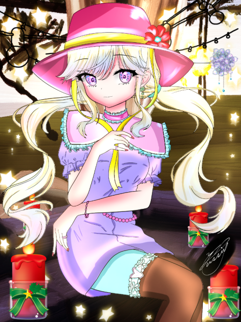 塩浜ユッシーさんへ♥︎