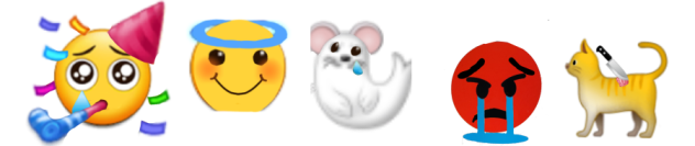 Emojis