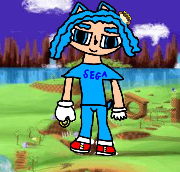 chili dog spaghetti os the hedgehog