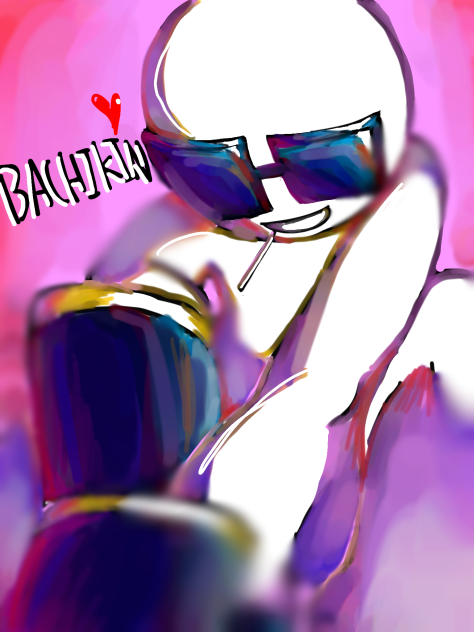 bachikin♡