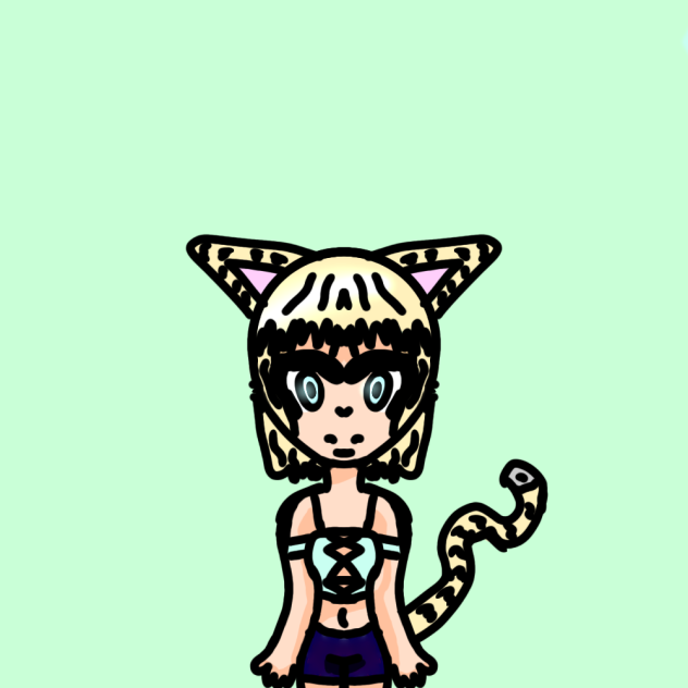 ฅ^•ﻌ•^ฅ