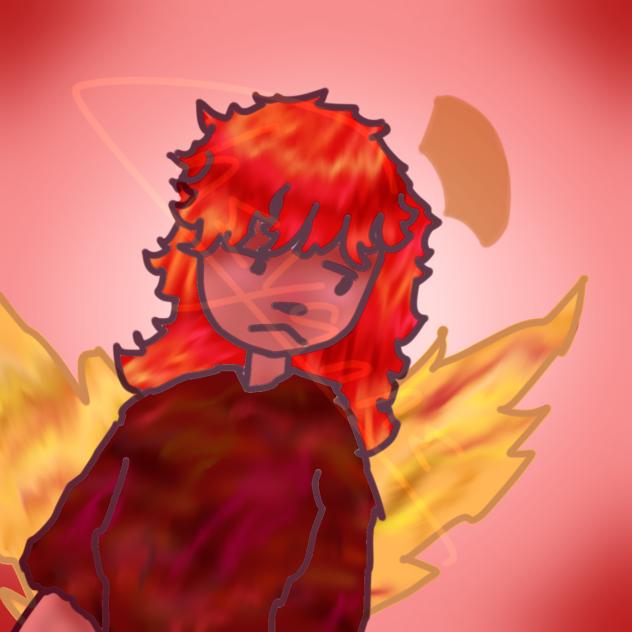 Fire Fairy test