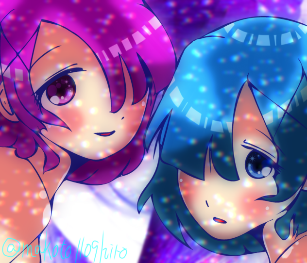 レム ラム ！！