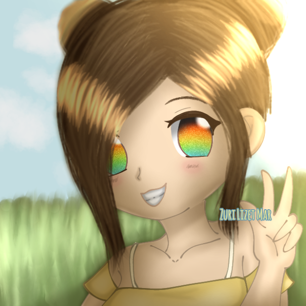 Un campo