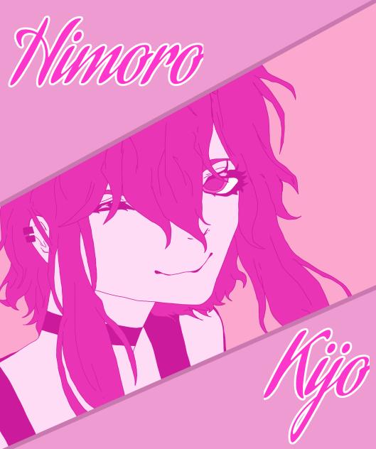 Kijo (Pink Ver)