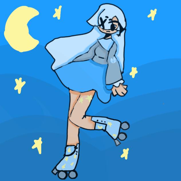 My New Persona