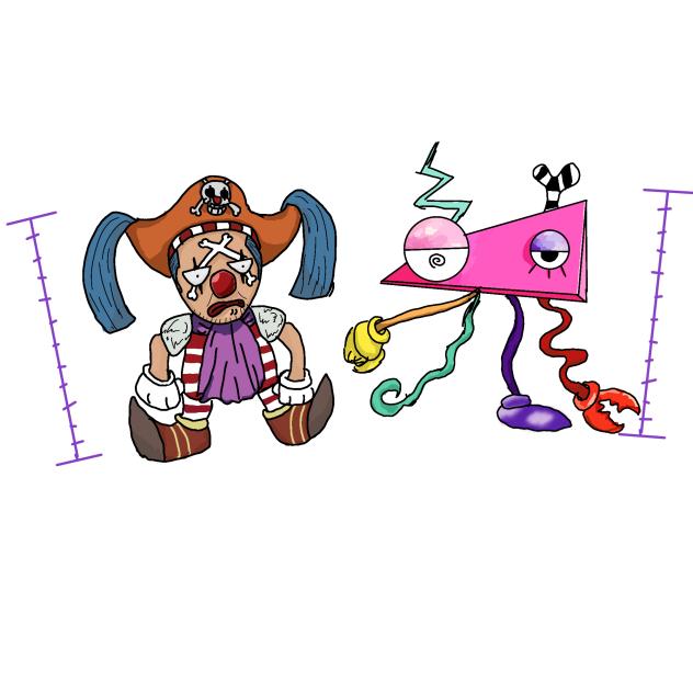 PLEASE tell me someone else sees it