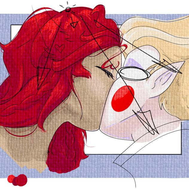 AppleLove WIP 4 Coki-Coke!