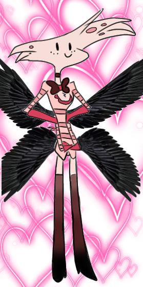 ANGEL ANGEL