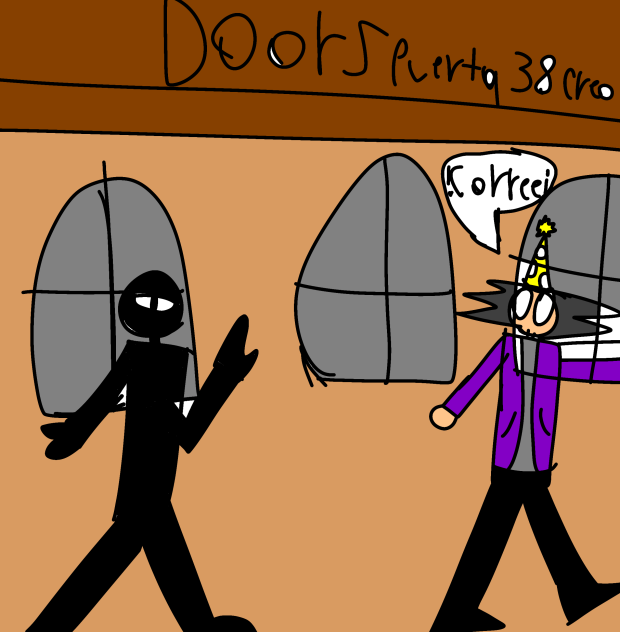 doors