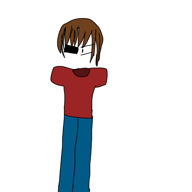 Dibujo de Null