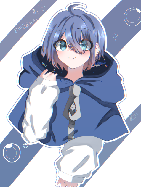 さめ、
