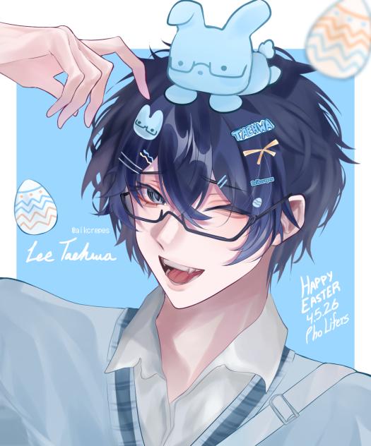 🍜taehwa🐰