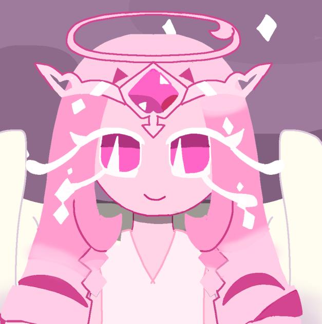 eternal sugar cookie