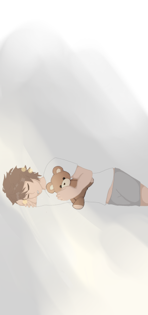 sleep (I don't think i uploaded)