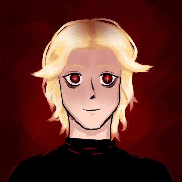 red - ibisPaint