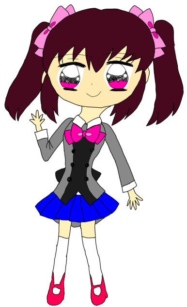 愛沢つぼみ