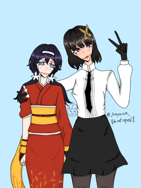 чтооо арт по бсд😲😯😯