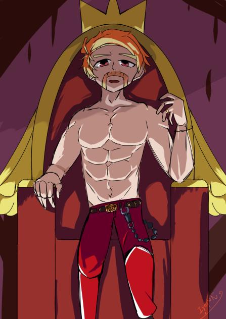 ドズル社リレー参加！