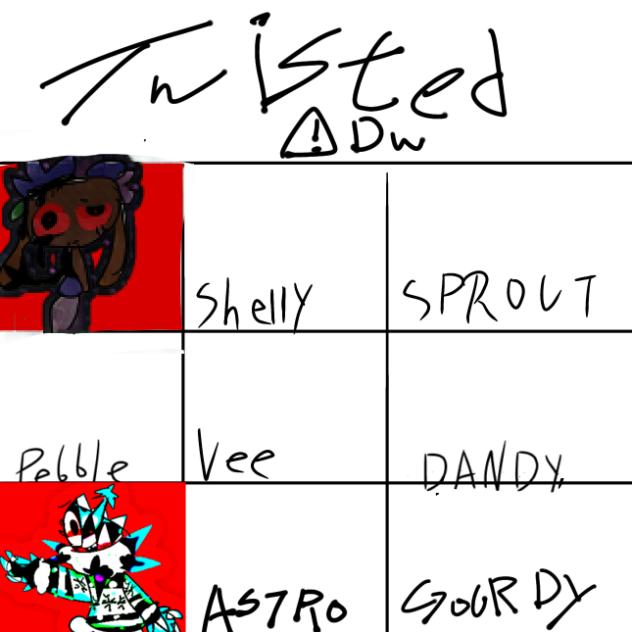 前の人気だったから描いた