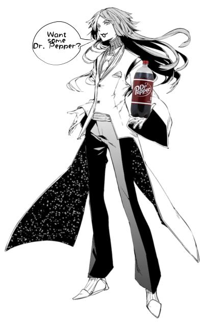 The perfect combo (bsd)