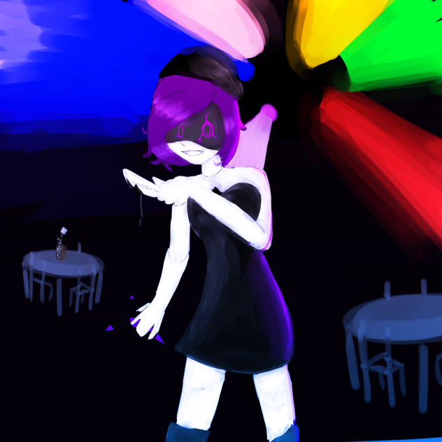 Uzi Doorman from Murder Drones