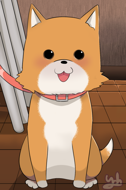 Taroumarou__Gakkou Gurashi!!