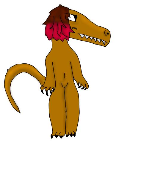 Nate Jackson - ibisPaint