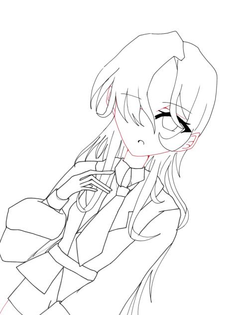 ぬってほっしー