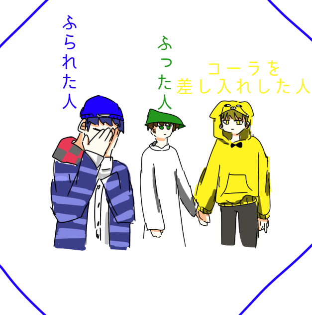 コーラ