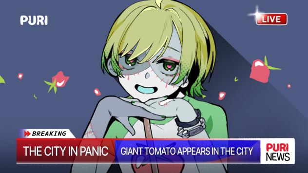わっはー