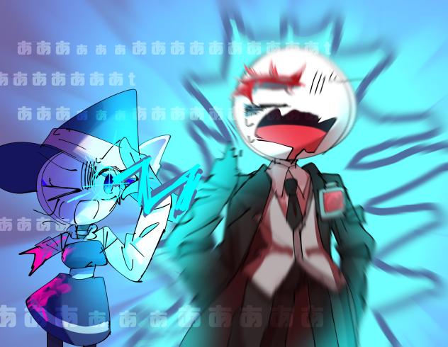 輸血ロリコン