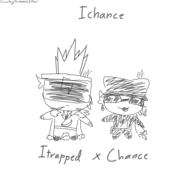 Ichance ♡