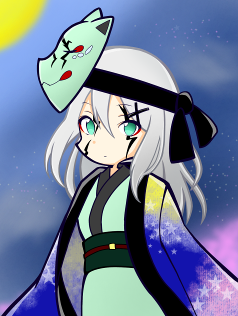 飛燕ちゃん