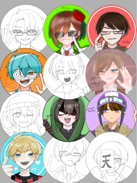合作