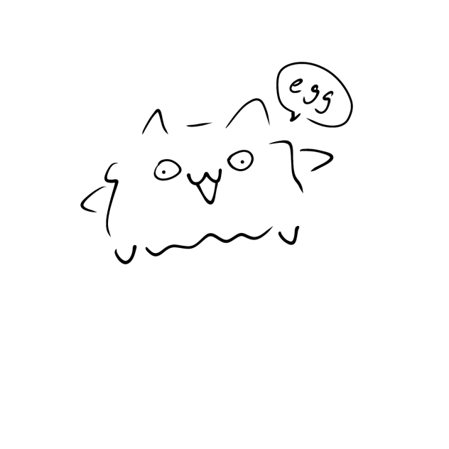 You don’t see shit