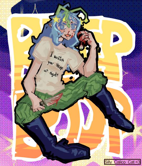 Beepboop!!