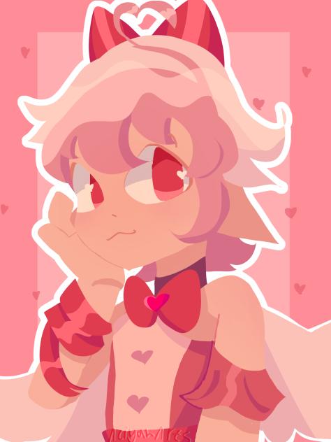 cupid dude