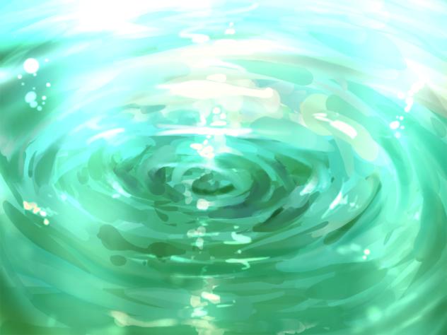 water💚🍀🌿🌱🍃634