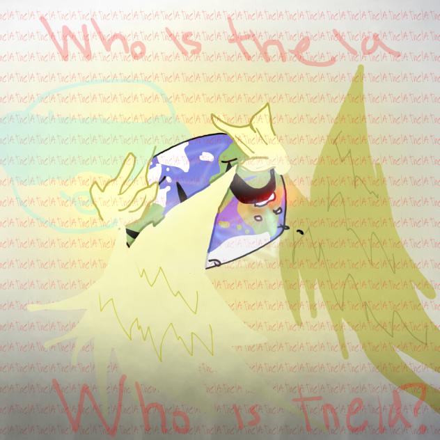 Who is theia