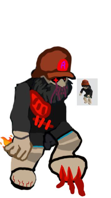 BooBurning666
