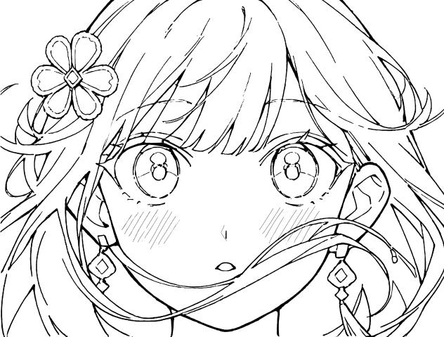 Feel free to color