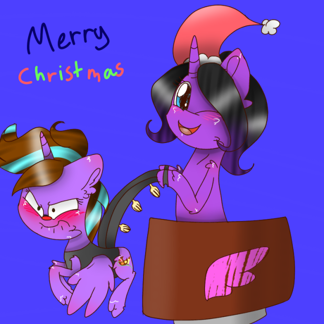 for Mariah’s contest