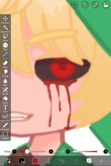 BEN wip