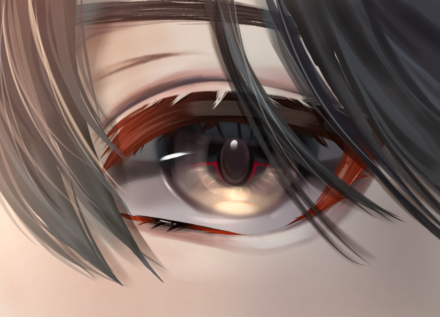eye