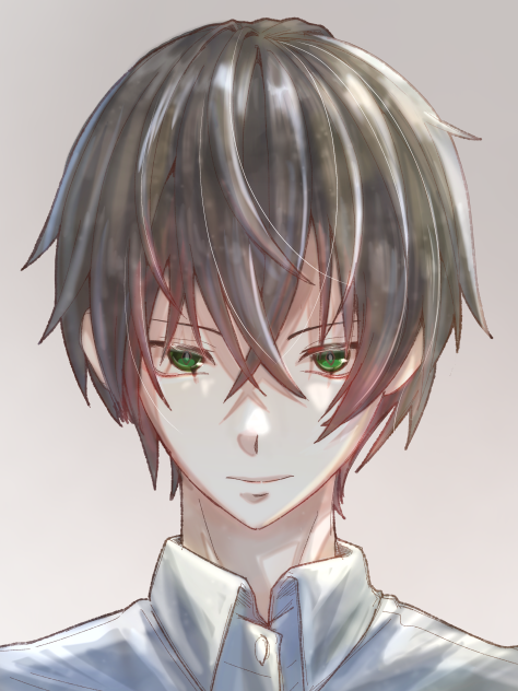 落書き